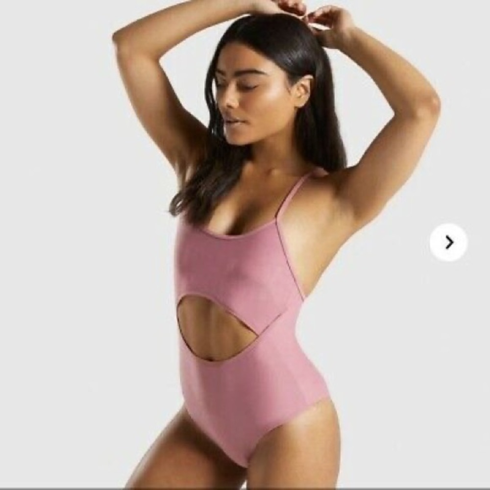 NWT Gymshark Expose Swimsuit
